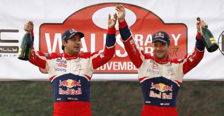 Sebastien Loeb